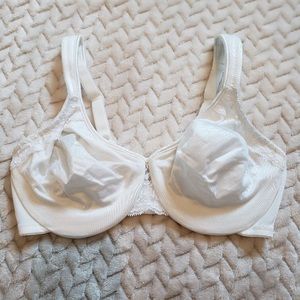 Vanity Fair Full Coverage Bra